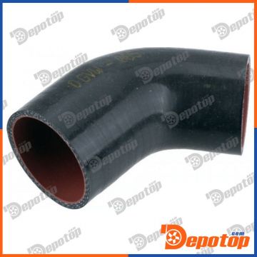 Gaine de suralimentation pour VOLKSWAGEN | GPP-VW-085, 04B145822G